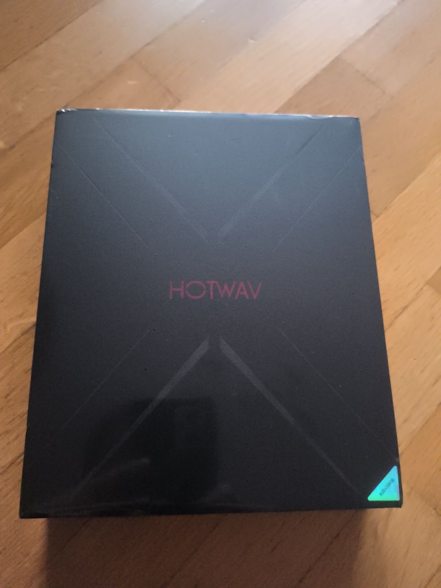 Hotwav Cyber X 8/256GB (Helio G99, 10200mAh, 33W, NFC)