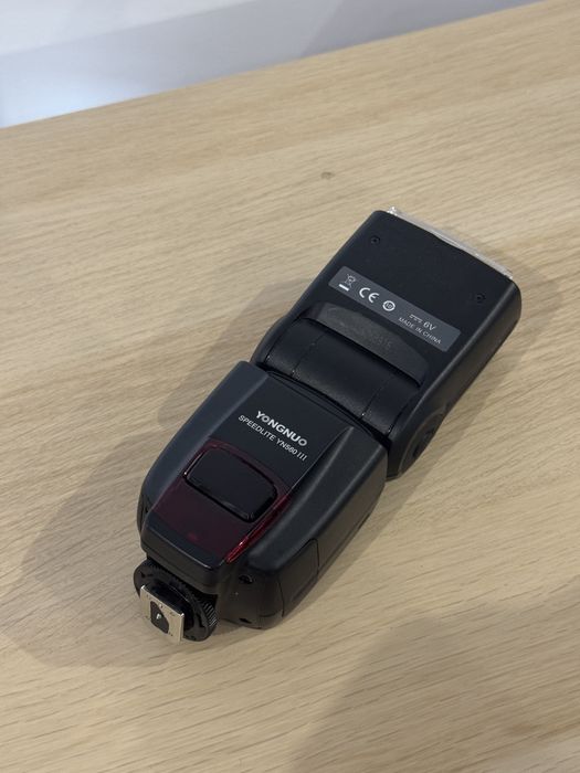 lampa yongnuo yn560 iii