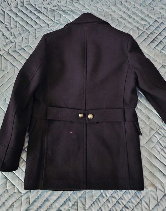 Casaco Mango com novo