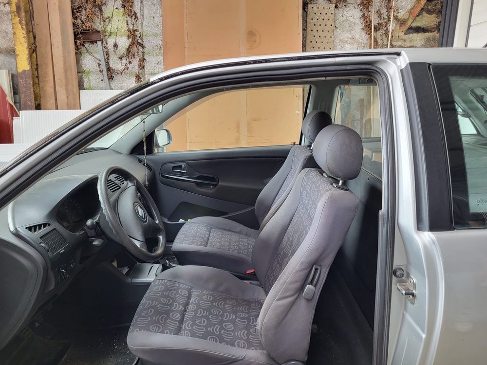 Seat Ibiza 6K2 1.9 TDI