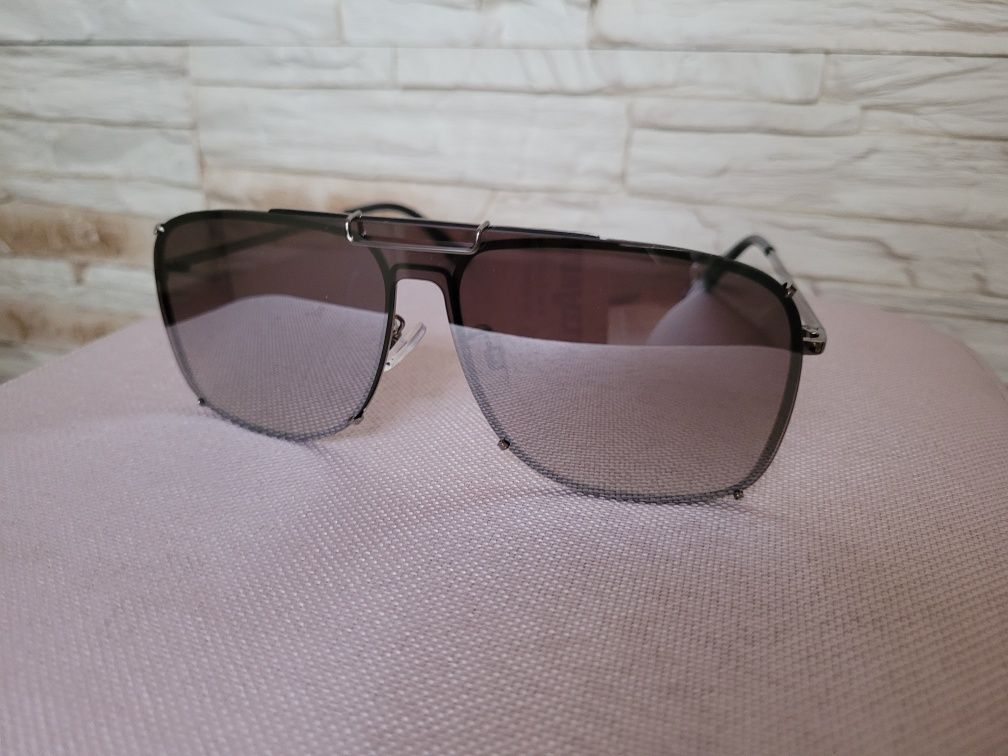 Okulary Przeciwsłoneczne Męskie Guess GF0240 14C