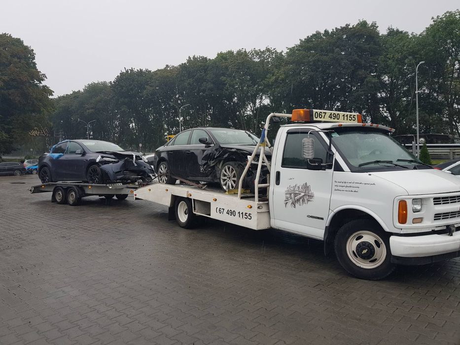 Евакуатор Київ, Лівий берег, Дарниця ,Познякі.   По Україні