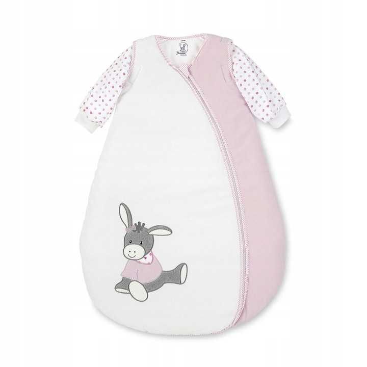 Idealny Śpiworek dla niemowlaka Sterntaler 1 cm x 70 1240U