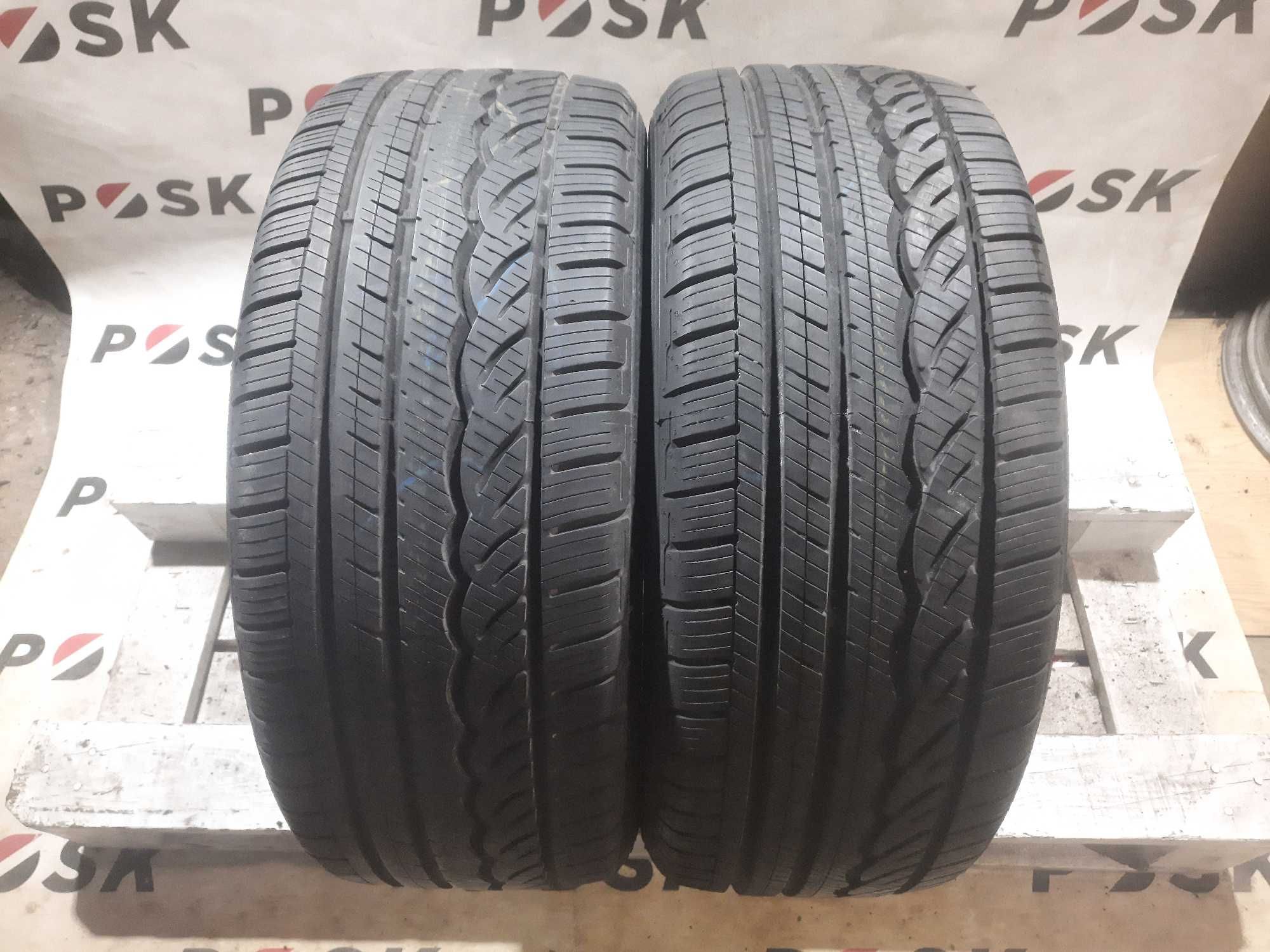 215/45 R16 Dunlop sp sport 01 a/s, ціна за пару 1400 грн