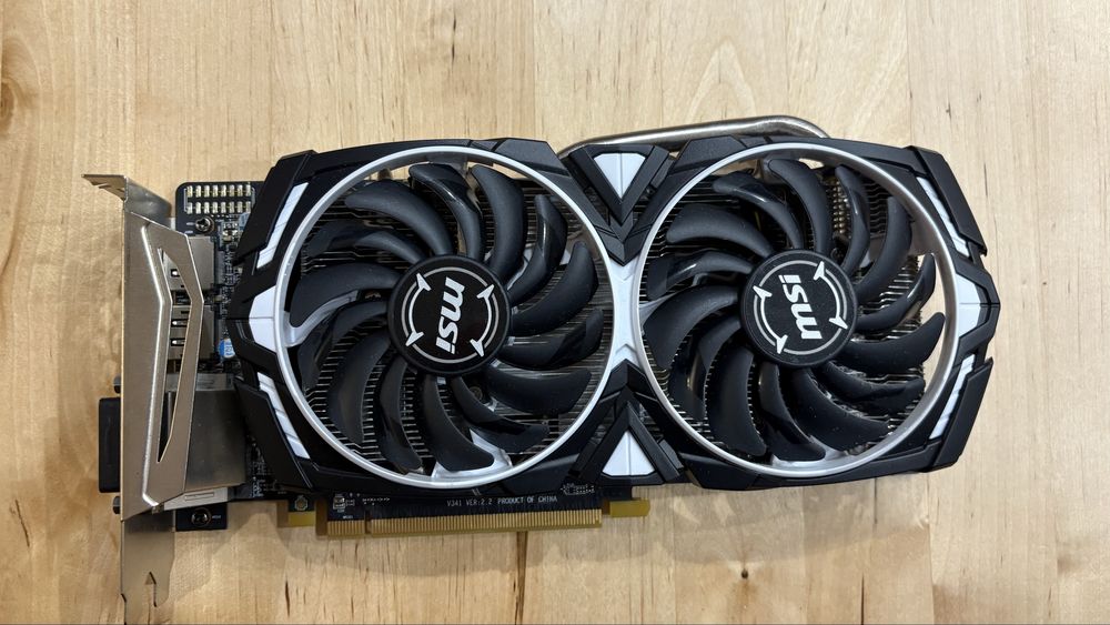 Zestaw PC z RX 570 8GB + Cooler Master 750W Gold