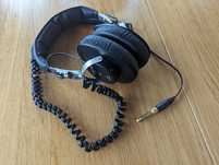 Beyerdynamic DT48 200 ohm, jak nowe