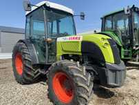 Claas nectis 257