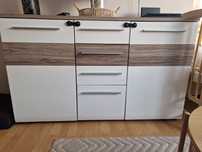 Komplet szaf AGATA MEBLE