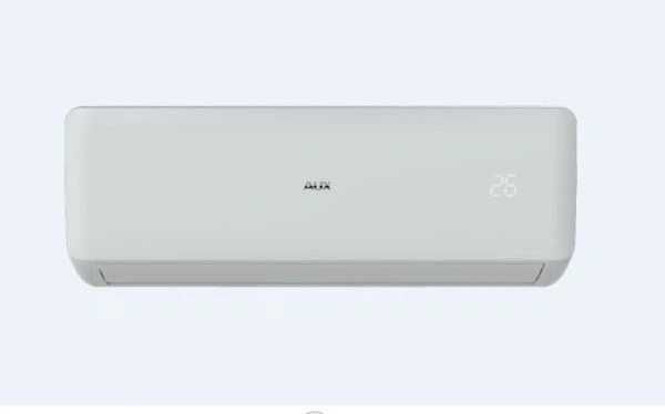 Кондиціонер AUX F-Series  Робота на обігрів до -15°C