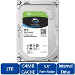 Dysk 1TB HDD CCTV 3.5" 6Gb/s