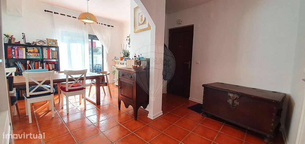 Moradia T3 para arrendamento