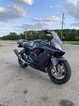 Продам Honda CBR 600 F4i