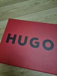 Новые мужские ботинки Hugo Boss