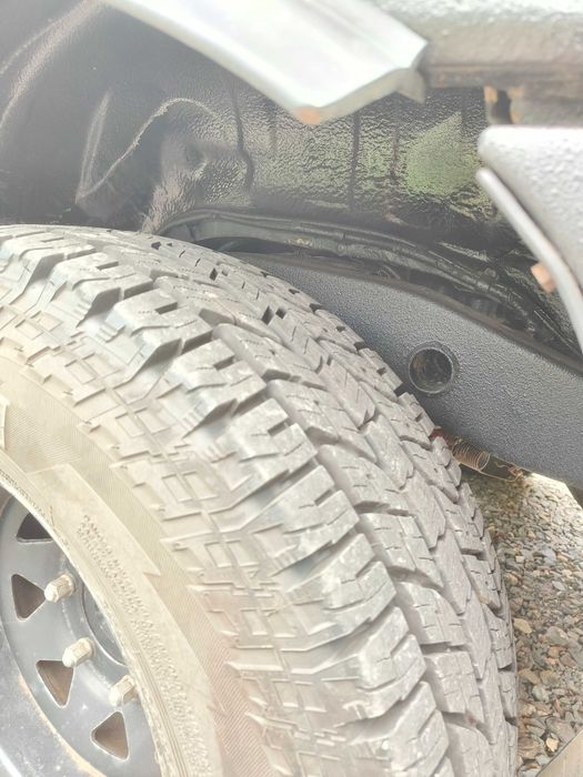 Opel Frontera B 3,2 v6 LPG