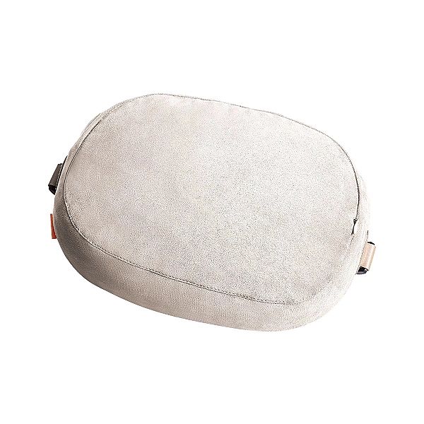 Poduszka Baseus ComfortRide Series na zagłówek samochodowy z 2 materia
