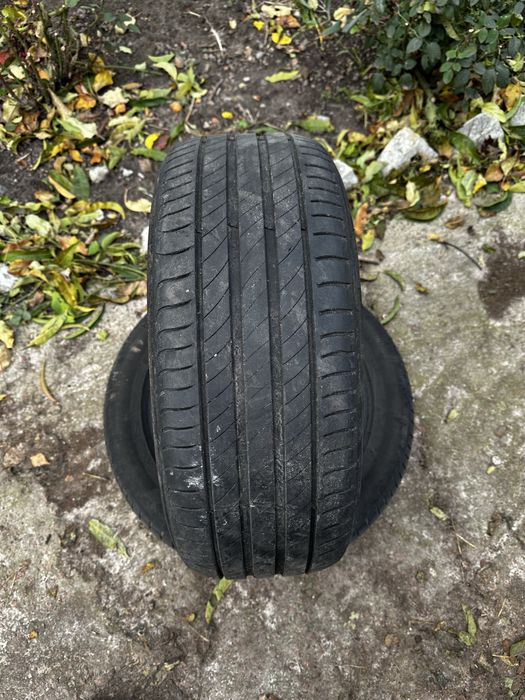 Літня гума Michelin primacy 4 205/55 r16