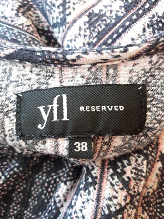 Kombinezon Reserved r. M