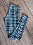 Leginsy rozmiar 158