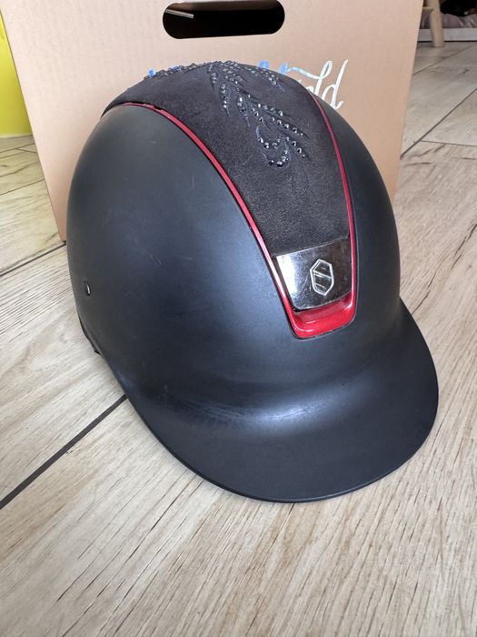 Kask Samshield rozm-56