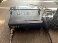 Cb Radio Intek m-150 PLUS + Antena Sirio