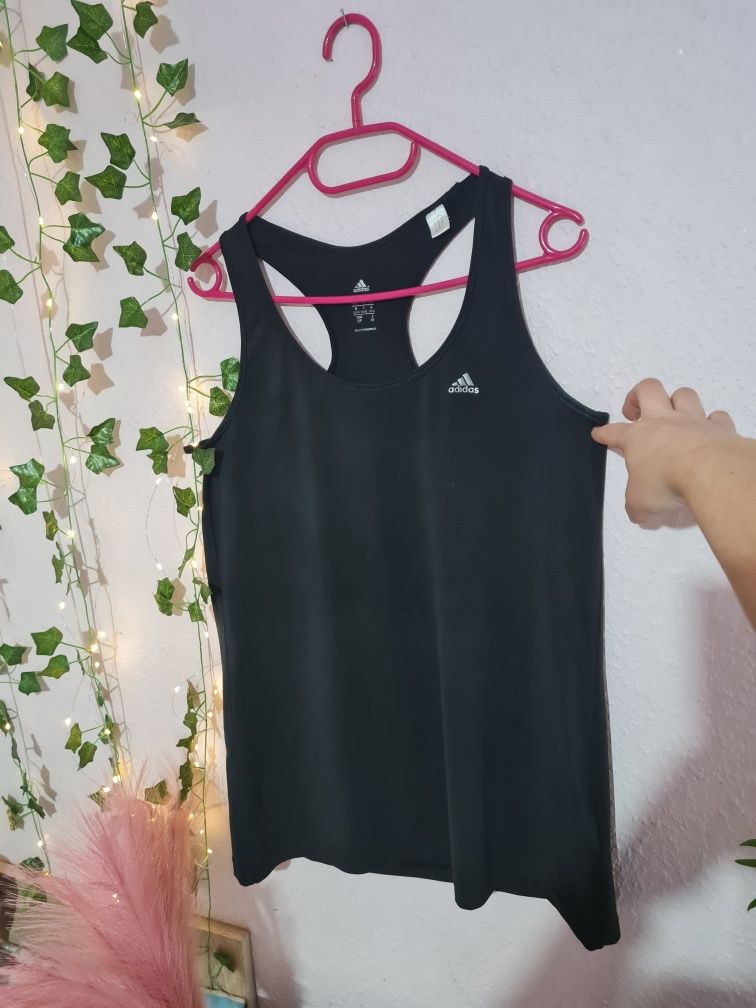 Tanktop / koszulka adidas / s