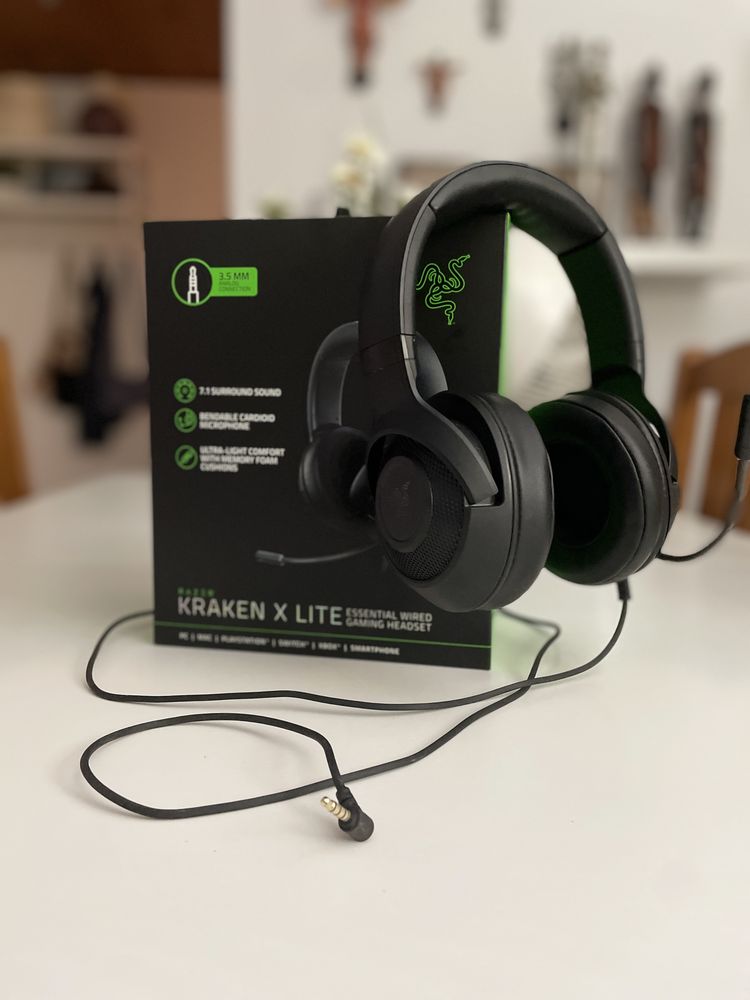 Xbox series X 1Tb (como nova)