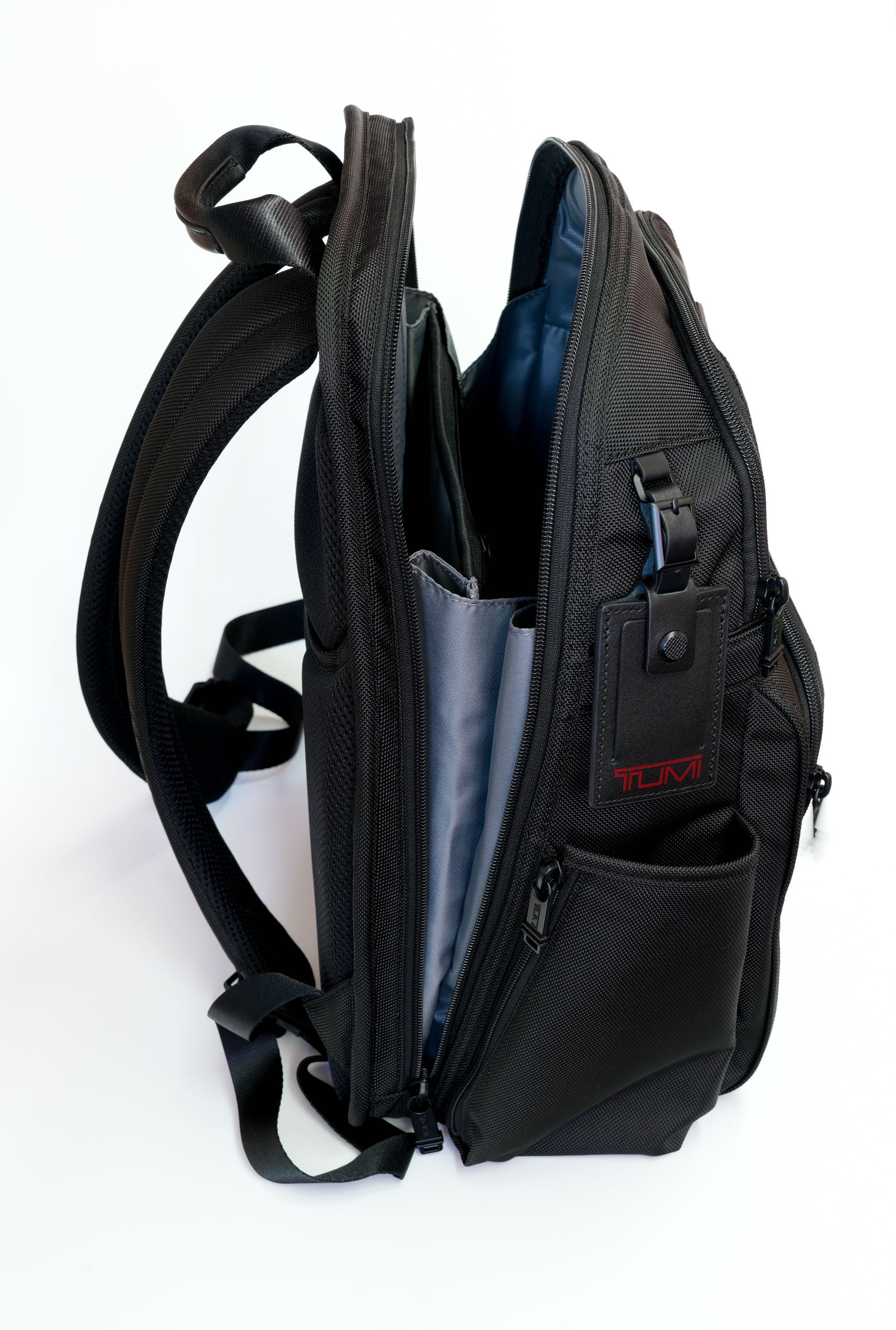 TUMI Gen 4.3 Core Compact Backpack