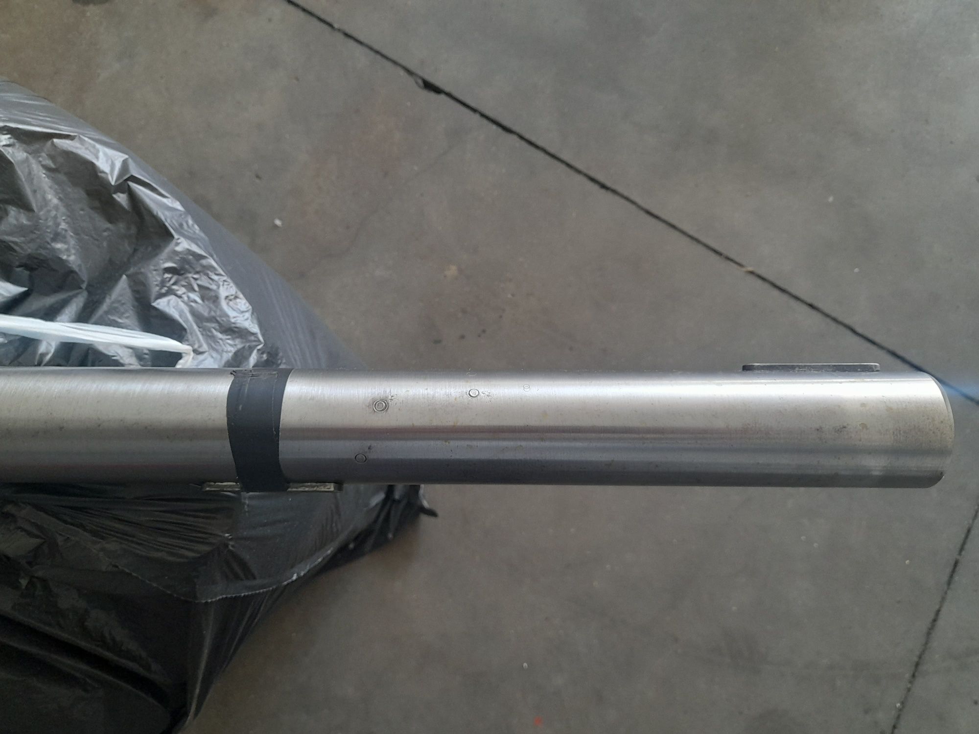 Vendo eixo de 50 para kart Birel