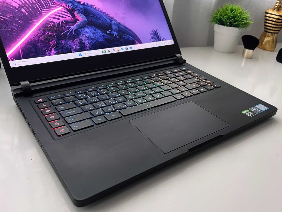 RTX App+! Игровой ноутбук Xiaomi Gaming 15 (RTX 2060 ,3050 ,3060)
