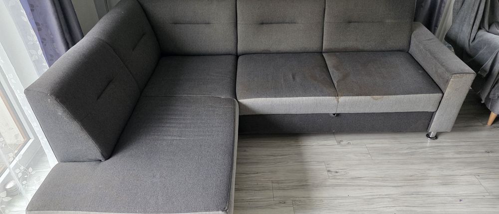 Karcher-Pranie, tapicerki ozonowanie wykładziny