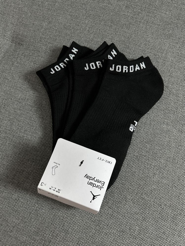 Шкарпетки Jordan