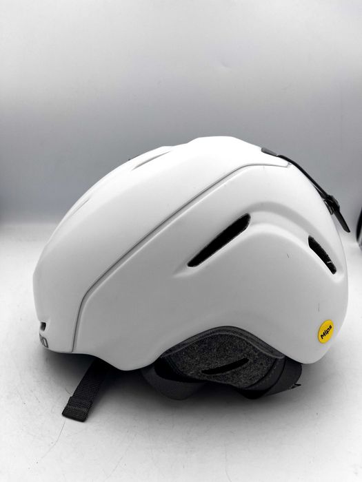 Powystawowy Kask Narciarski Giro Avera Mips r. S (52-55.5cm)
