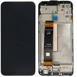 Дисплей для Samsung SM-M336 Galaxy M33 5G (2022)