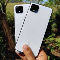 Google Pixel 4 XL 64GB Black