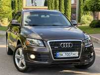 Audi Q5 Premium Plus автомат quattro