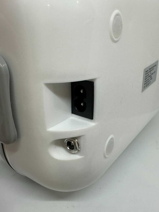 Ланч-бокс с подогревом съемной чашей  от сети 12V 40W