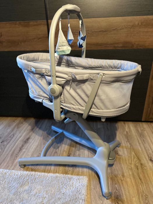 Chicco Baby Hug 5w1
