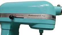 Міксер планетарний KitchenAid Stand Mixer Professional 5 Plus