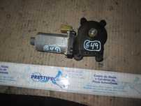 Motor Elevador Vidro 0130821727 676283620660 BMW E46 SW 2000 TE BMW E46 FASE 2 2002 2.0D 320D 150CV 4P AZUL TE