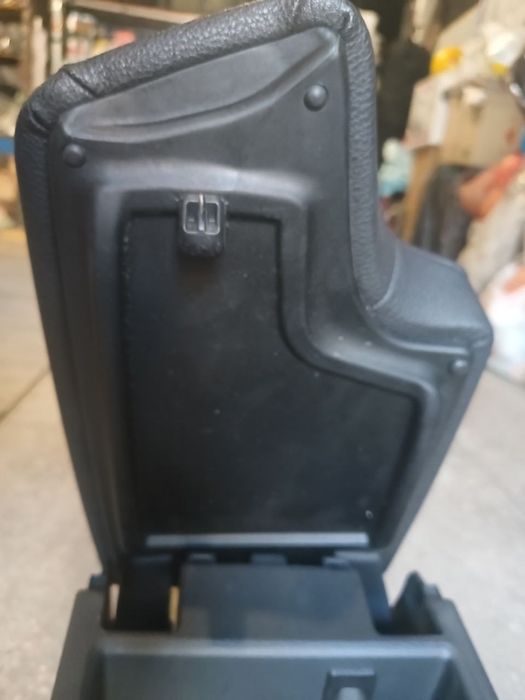 Центральная консоль BMW 3 4 F30 F32 F33 F34