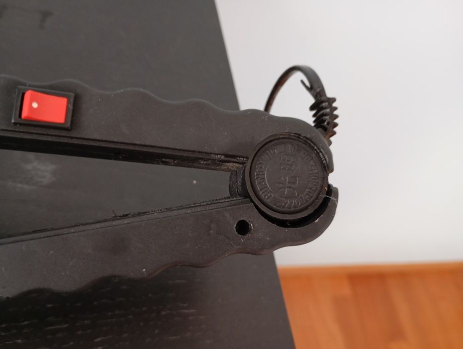 Alisador de cabelo Guangming