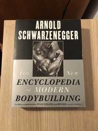 Livro - The New Encyclopedia of Modern Bodybuilding