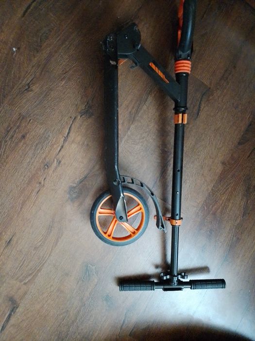 Самокат не дорого