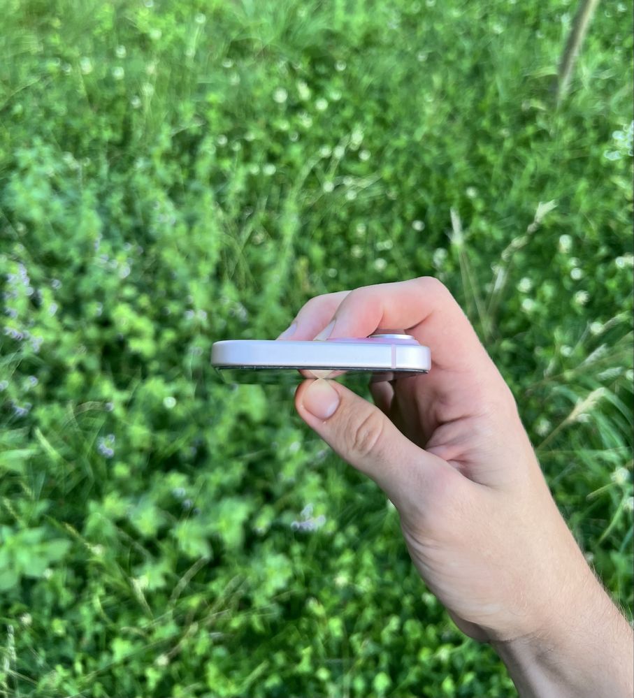 Iphone 15 pink 128gb neverlock айфон 15 рожевий 128гб неверлок