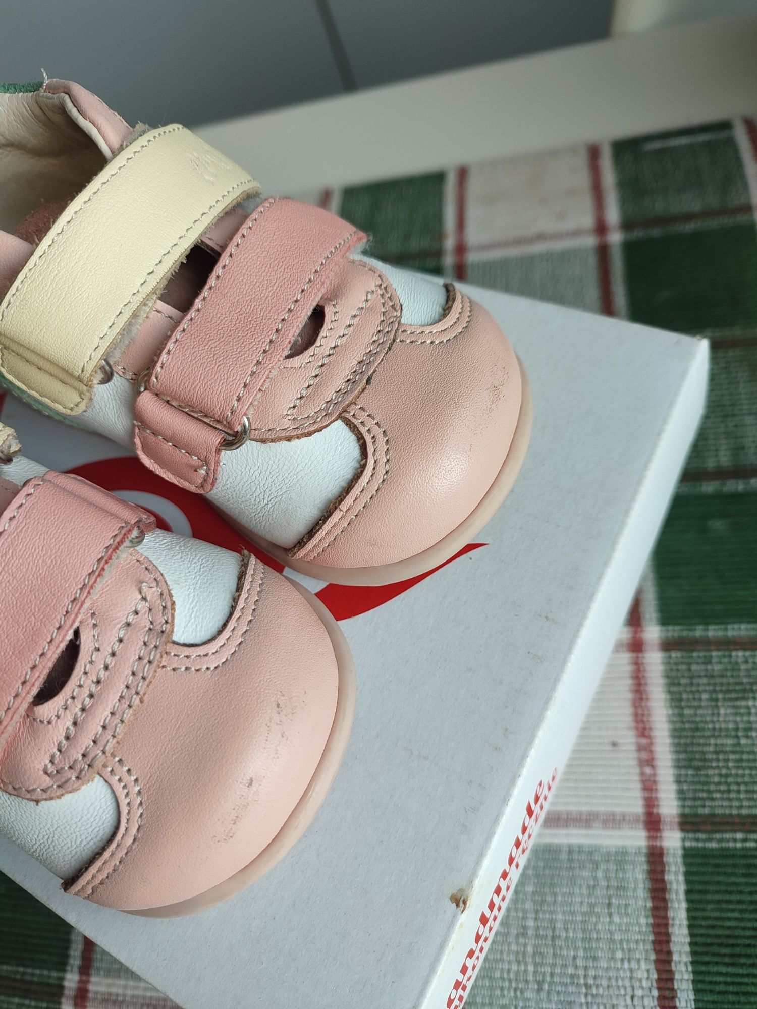 Buty Emel dla dziewczynki