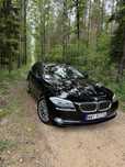 BMW F11 seria 5 Kombi.
