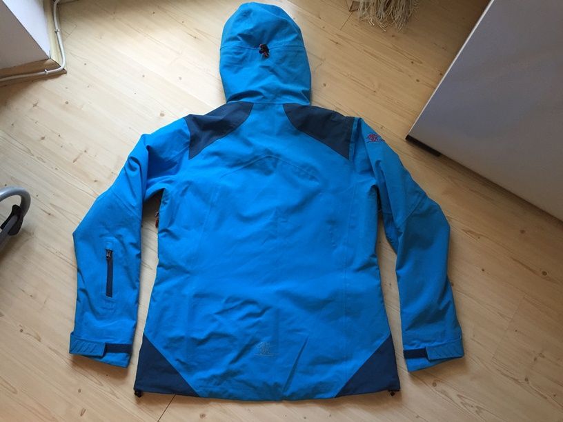 Bergans of Norway Oppdal Ins Lady Jacket L zimowa narciaraka kurtka