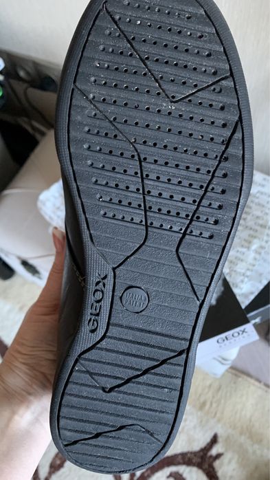 Черевики чоловічі