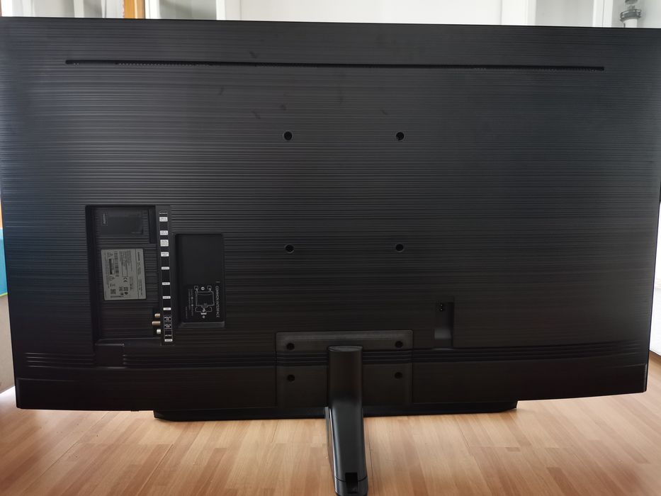 Samsung 4KUHD TV UE55NU8005TXXC para peças