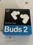 Sluchawki OnePlus Nord BUDS 2 czarne